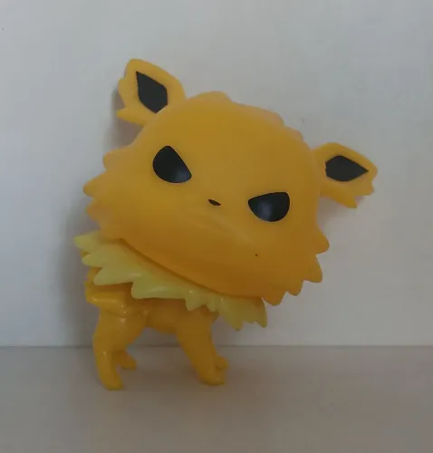BONECO FUNKO POP POKEMON JOLTEON