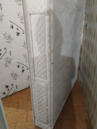 Cama Box - Casal