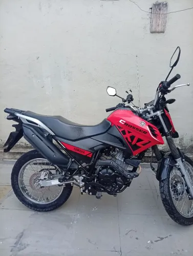 Crosser 150cc XTZ