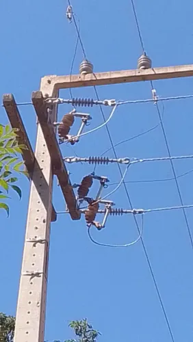 ELETRICISTA PROFISSIONAL SS ELÉTRICA