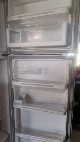 Geradeira