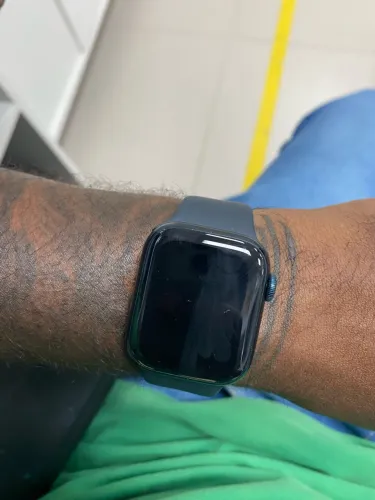 Apple Watch Series 8