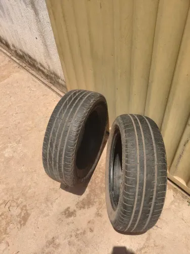 Pneus 185/60r15