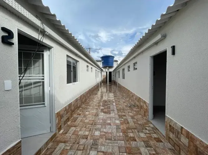 Kit Nets à Venda no Novo Terceiro | Todas Alugadas | Ótimo Investimento