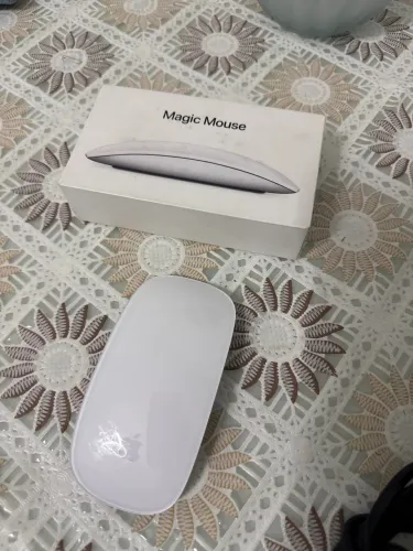 Magic Mouse 2 Apple