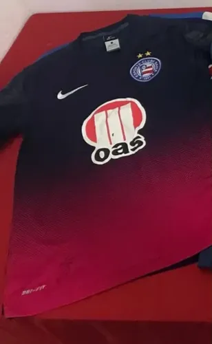 Camisa do Bahia