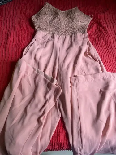 Roupa festa p cada