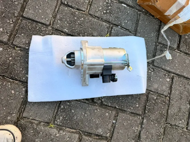 Motor de partido Honda Civic 2008 a 2011