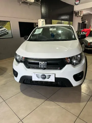 Fiat Mobi Like 1.0 Fire Flex 5P. 2023