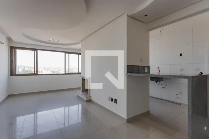 Apartamento à Venda - São Sebastião, 2 Quartos, 76 m2