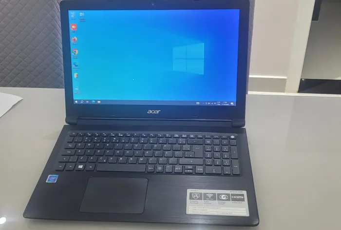Notebook acer