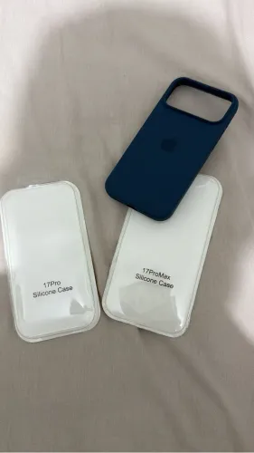 Capa iPhone 17 pro max