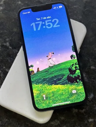 iPhone 13 mini