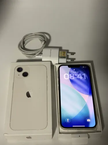 Vendo iPhone 13