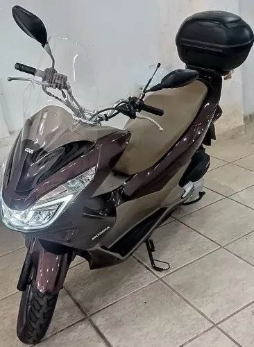 HONDA PCX Scooter