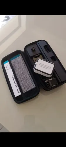 Gopro13 nova sem uso