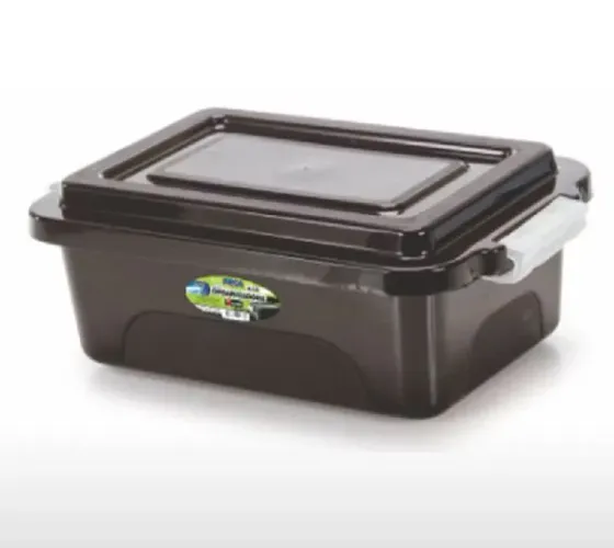 Caixa organizada 5 L