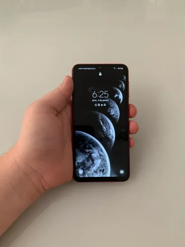 Galaxy A10 32gb IMPECÁVEL