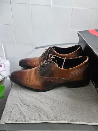 Sapato masculino