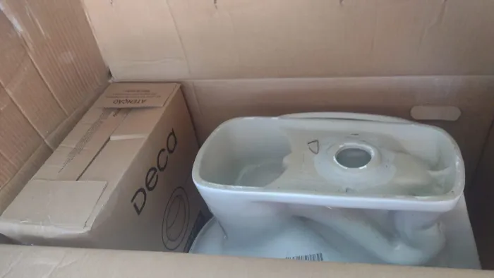 Super barato pra vender rápido 