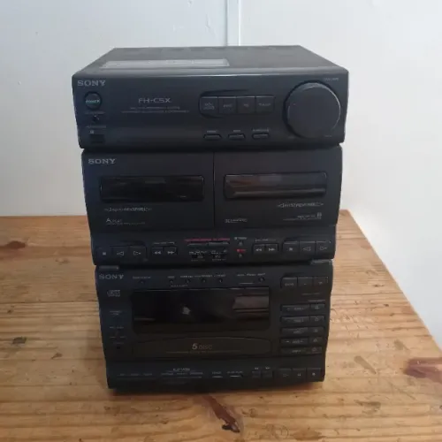Micro Sony