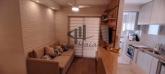Venda Apartamento Sao Caetano do Sul Jd Sao Caetano Ref: 45874