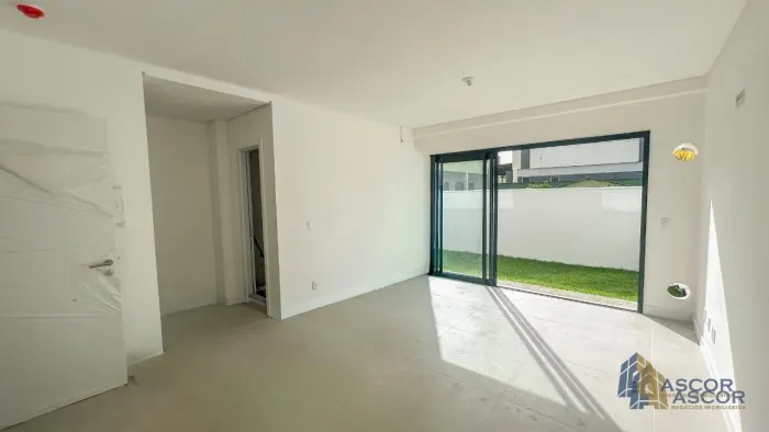 Apartamento Garden 1 Dormitório para Venda no Portal do Ribeirão - Florianópolis