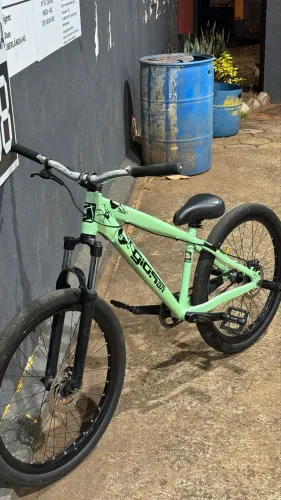 Bike gios 4trix 2026