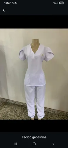 Conjunto privativo