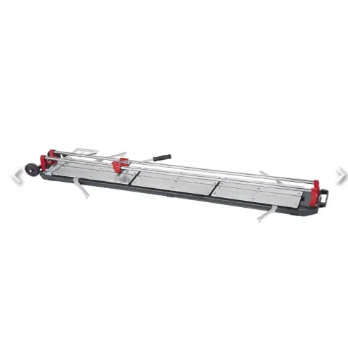 Cortador de Piso para Cerâmica e Porcelanato Manual 180cm Cortag Mega 180