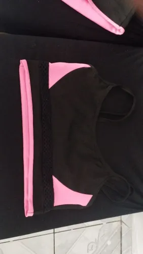 Conjunto fitness 