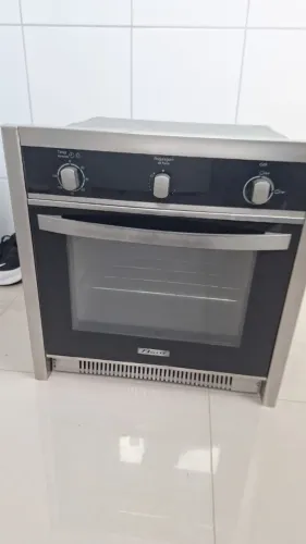 Forno a gás GLP Bom estado