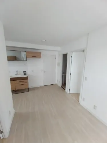 Apartamento para venda possui 34 metros quadrados com 2 quartos em Socorro - São Paulo - S