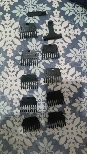 Pente para mine máquininha