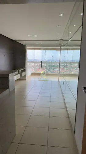 Apartamento para locação, Jardim Atlântico, Goiânia, GO