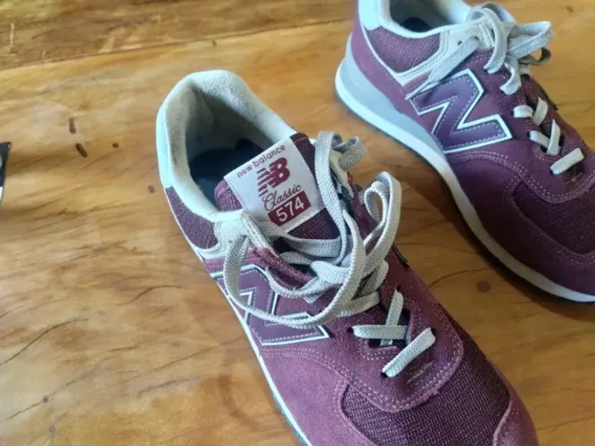 Tênis New Balance 40