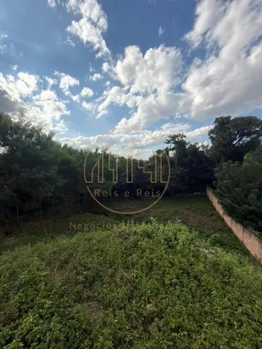 Lote para Venda em Contagem, Tropical