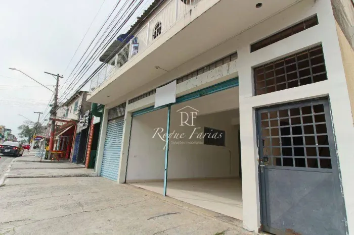 Prédio à venda, 555 m² por R$ 2.300.000,00 - Quitaúna - Osasco/SP