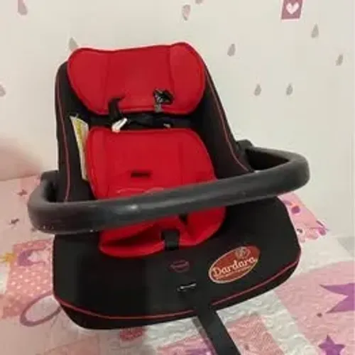 Bebê Conforto Dardara - Muito Conservado