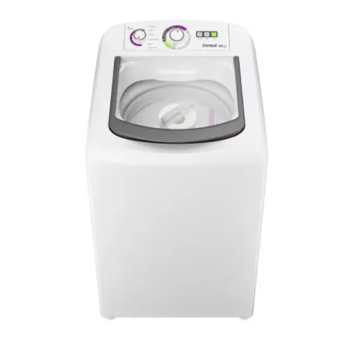 máquina 13kg Consul, nova ,lacrada e garantia de 1 ano, preço baixo