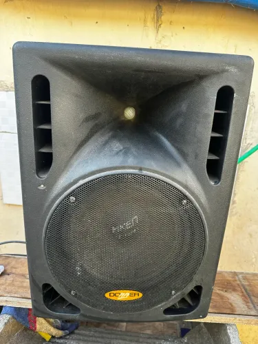 Caixa de som DONNER Clarity 200A