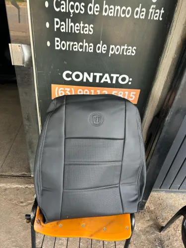 Capas de proteção sob medida para todos os veículos