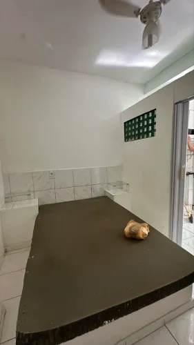 ALUGO OU VENDO APARTAMENTO 1/4 CENTRO DA CIDADE, OPORTUNIDADE  