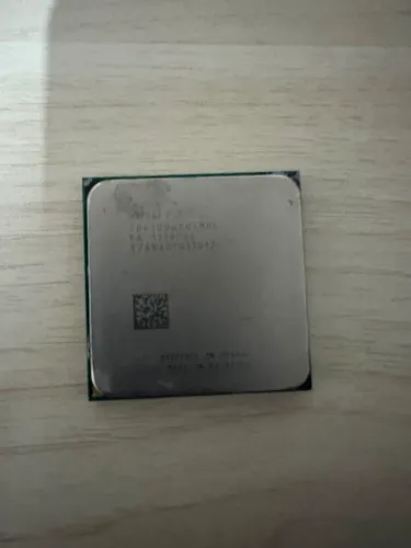 Processador AMD FX 4300 3.4GHz