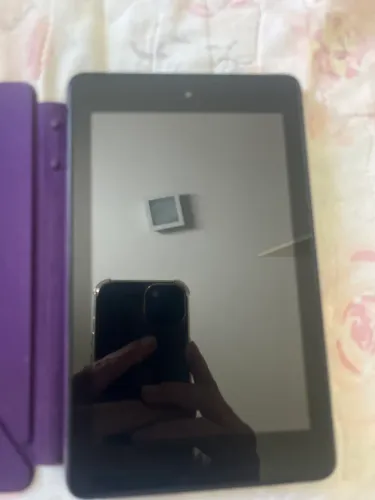 Tablet Amazon HD