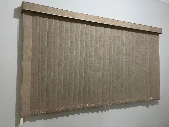 Persiana 230x130 Cortina