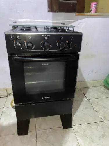 Fogão 