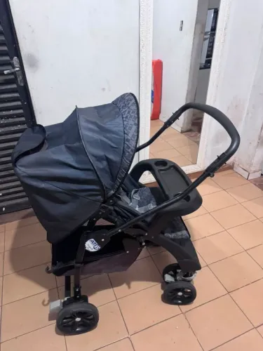 Carrinho Burigotto