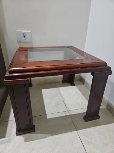 Mesa de Centro