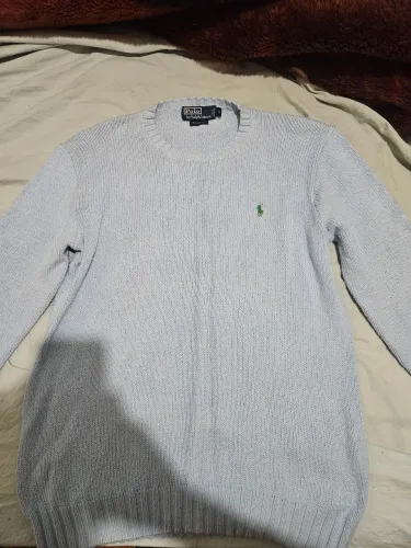 Suéter Ralph Lauren Original
